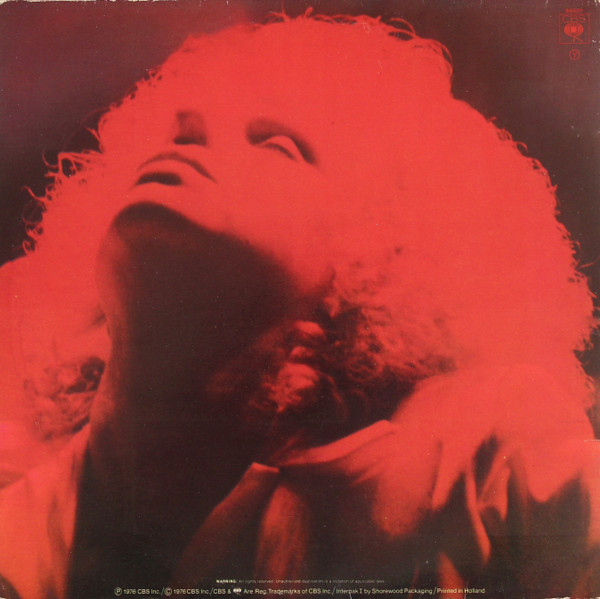 Streisand* & Kristofferson* - A Star Is Born (LP, Album, Gat)