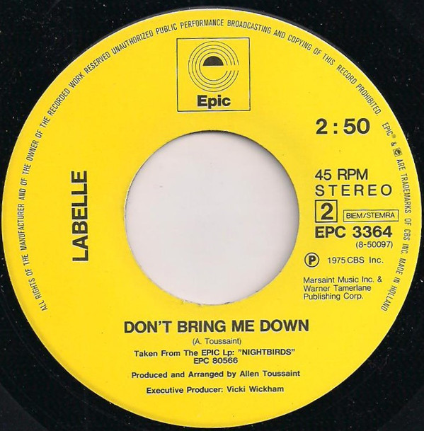 LaBelle - What Can I Do For You? (7