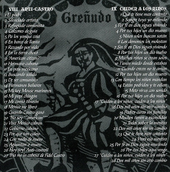 Brujeria - Brujerizmo (CD, Album)