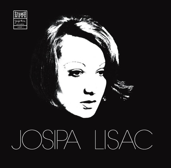 Josipa Lisac - Dnevnik Jedne Ljubavi (LP, Album, RE, RP, Gat)