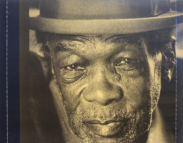 John Lee Hooker - The Best Of Friends (CD, Comp)