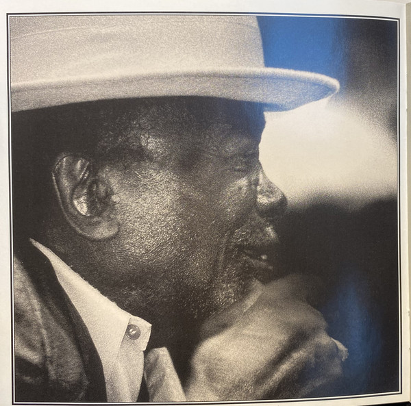 John Lee Hooker - The Best Of Friends (CD, Comp)