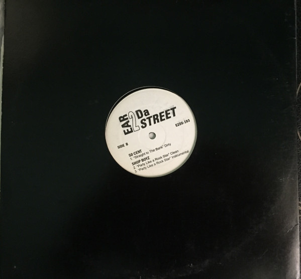 Various - Ear 2 Da Street Vol. 193 (12