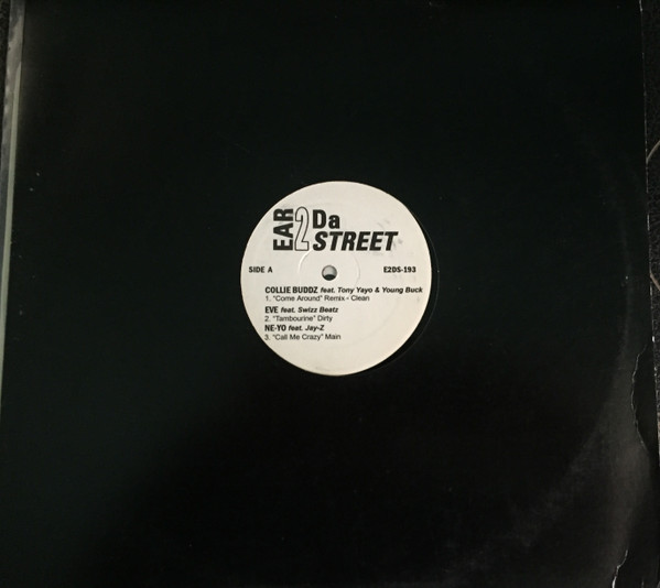 Various - Ear 2 Da Street Vol. 193 (12