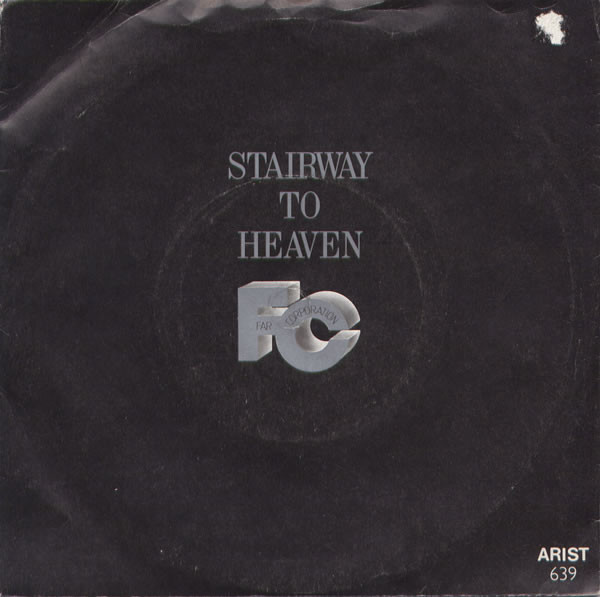 Far Corporation - Stairway To Heaven (7