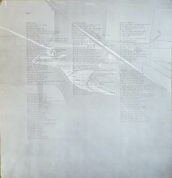 Chi Coltrane - Chi Coltrane (LP, Album)