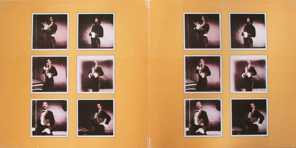 Chick Corea - My Spanish Heart (2xLP, Album, RE, RP)