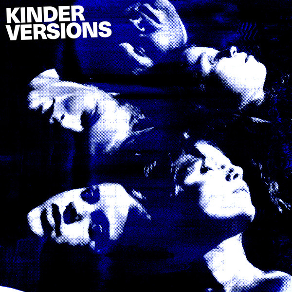MammÃºt - Kinder Versions (LP, Album)