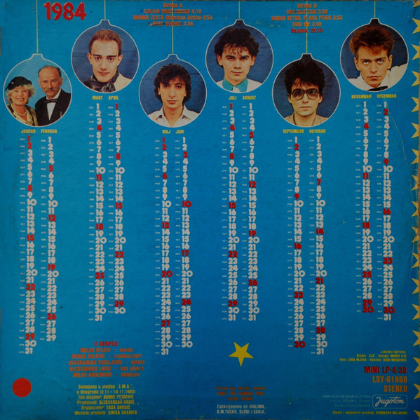 U Škripcu - Nove Godine! (12