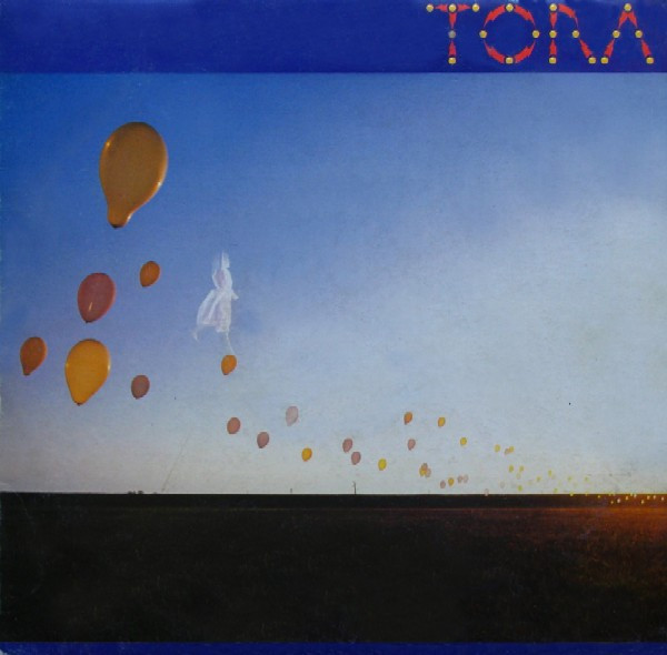 Tora (3) - Tora (LP, Album)