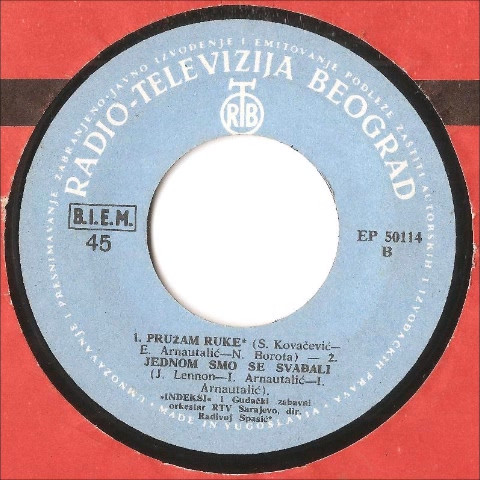 „Indeksi”* - Naše Doba (7