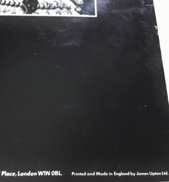 The Original Animals* - Before We Were So Rudely Interrupted (LP, Album)