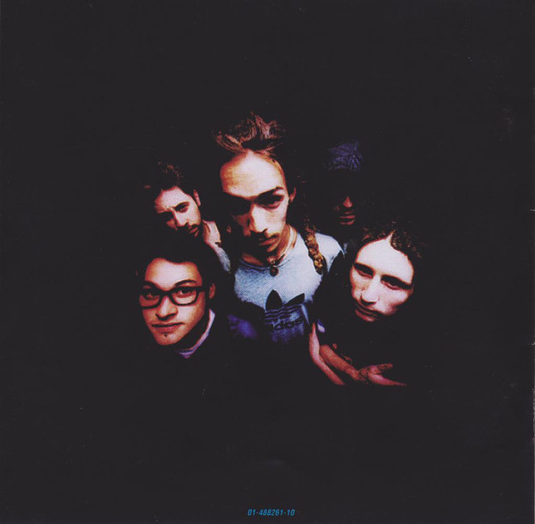 Incubus (2) - S.C.I.E.N.C.E. (CD, Album)