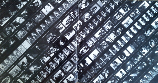 The J. Geils Band - Live - Blow Your Face Out (2xLP, Album)