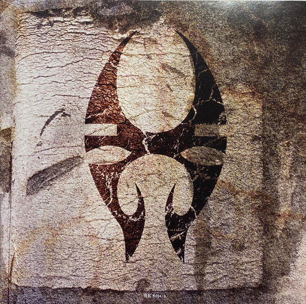 Soulfly - Dark Ages (CD, Album)