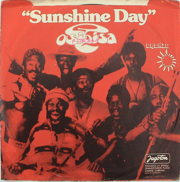 Osibisa - Sunshine Day (7