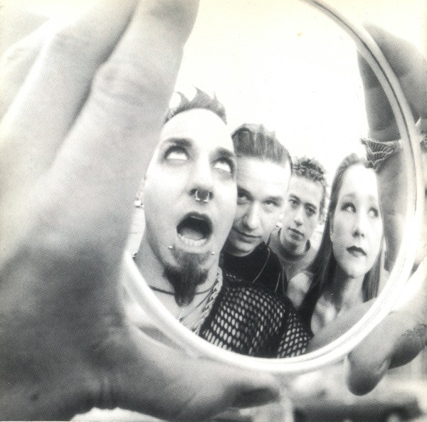 Coal Chamber - Coal Chamber (CD, Album, Dig)