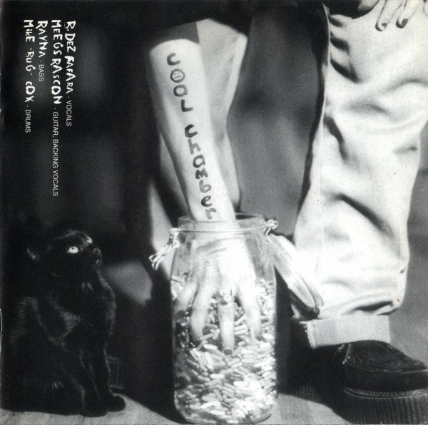 Coal Chamber - Coal Chamber (CD, Album, Dig)