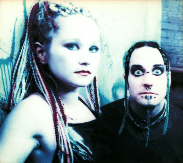 Coal Chamber - Coal Chamber (CD, Album, Dig)