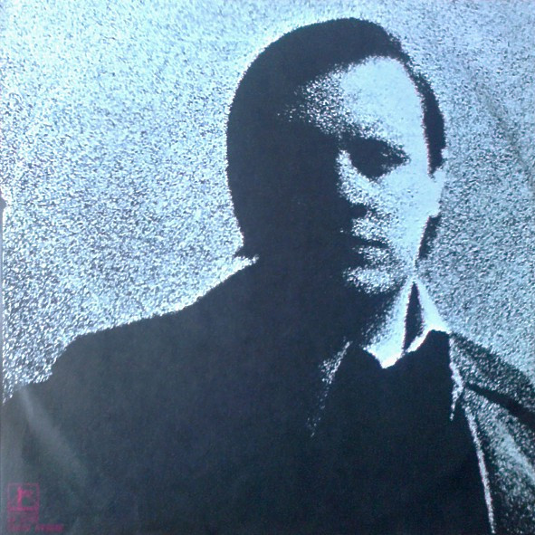 Arsen Dedić - Otisak Autora (LP, Album)