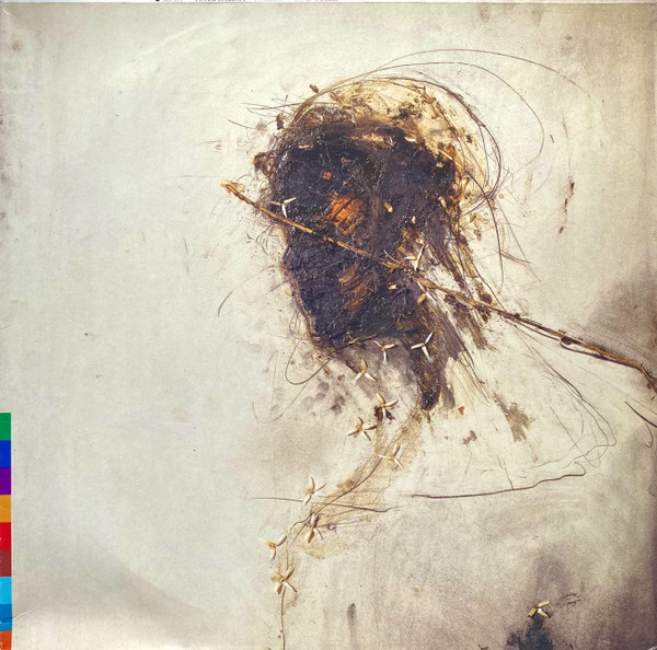 Peter Gabriel - Passion (2xLP, Album)