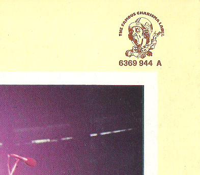 Genesis - Selling England By The Pound (LP, Album, Gat)