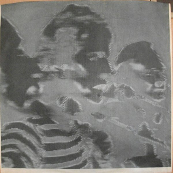 Crosby, Stills & Nash - Allies (LP, Album)