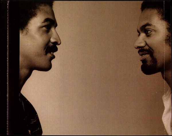The Brothers Johnson* - The Very Best Of The Brothers Johnson / Strawberry Letter 23 (CD, Comp)