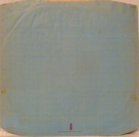 Vinegar Joe - Rock 'N Roll Gypsies (LP, Album, Gat)