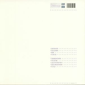 Talk Talk - It's My Life (LP, Album, RE)