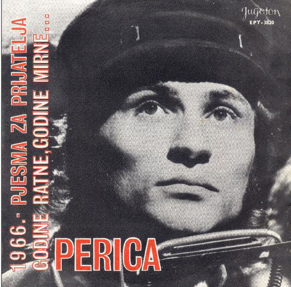 Perica* - 1966. (7