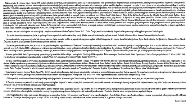 Various - Zlatne Melodije 40-ih 3 (LP, Comp, Mono)