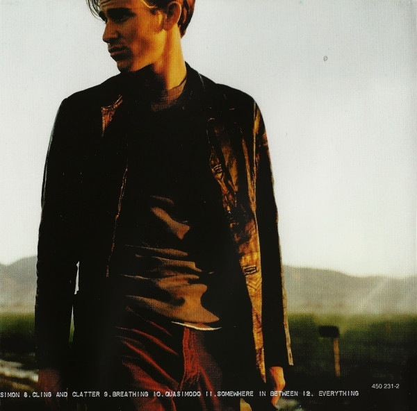 Lifehouse - No Name Face (CD, Album)