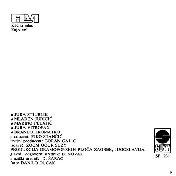 Film - Kad Si Mlad / Zajedno (7