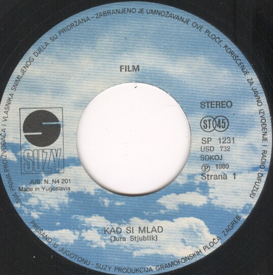 Film - Kad Si Mlad / Zajedno (7