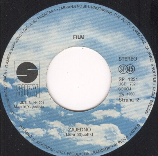 Film - Kad Si Mlad / Zajedno (7