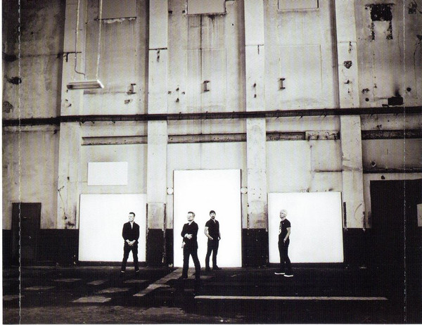 U2 - Songs Of Experience (CD, Album)