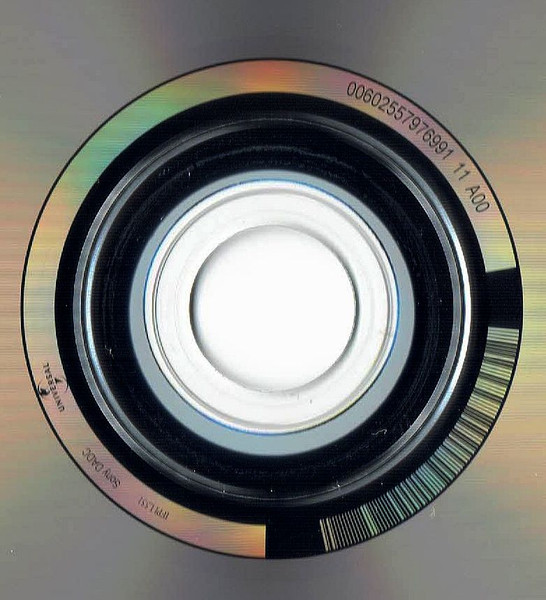 U2 - Songs Of Experience (CD, Album)