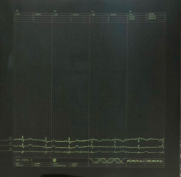 Rammstein - Mutter (2xLP, Album, RE, RM, 180)