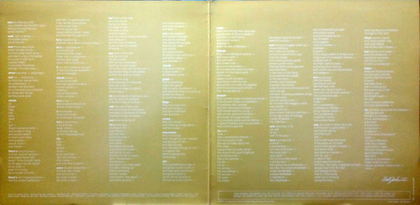 Johnny Cash - Hello, I'm Johnny Cash (LP, Album, Gat)