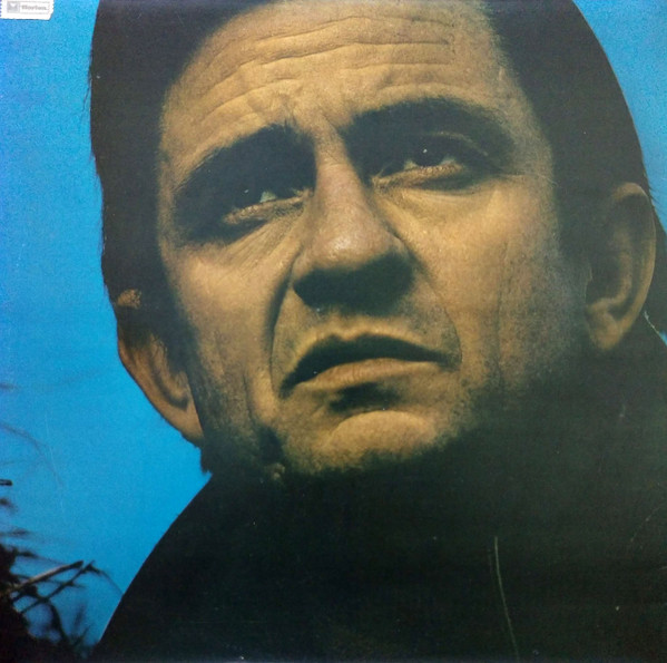 Johnny Cash - Hello, I'm Johnny Cash (LP, Album, Gat)