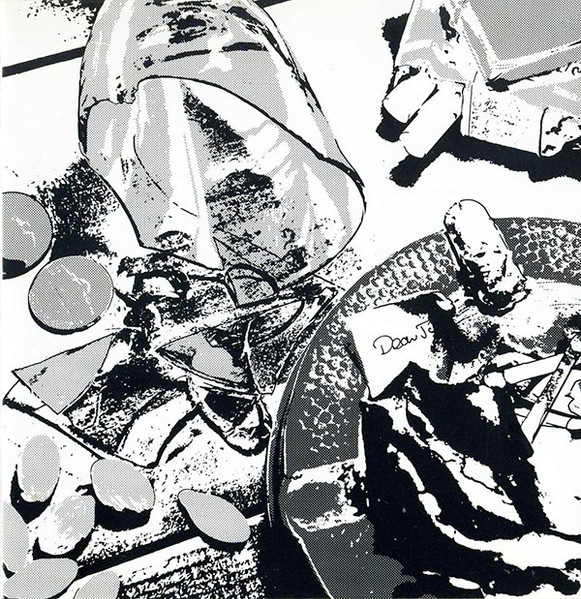 Led Zeppelin - In Through The Out Door (CD, Album, RE)