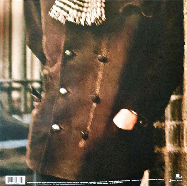 Bob Dylan - Blonde On Blonde (2xLP, Album, Mono, RE, Gat)