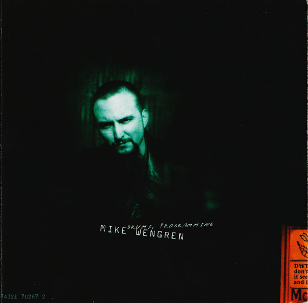 Disturbed - The Sickness (CD, Album)