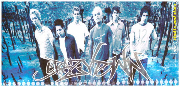 Crazy Town - Darkhorse (CD, Album)