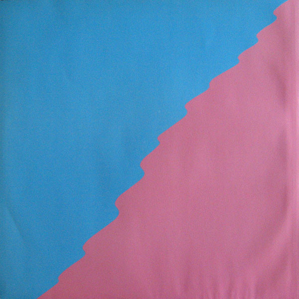 Elton John - Victim Of Love (LP, Album)