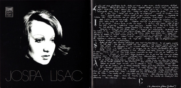Josipa Lisac - Original Album Collection Vol. 1 (6xCD, Comp)