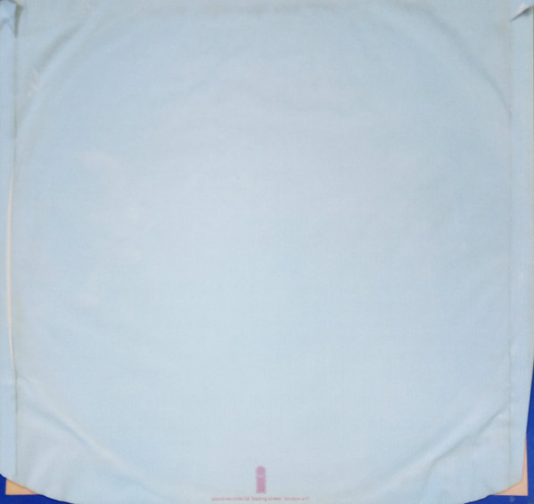 Cat Stevens - Tea For The Tillerman (LP, Album, RE, Pin)