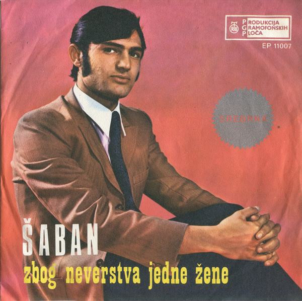 Šaban* - Zbog Neverstva Jedne Žene (7