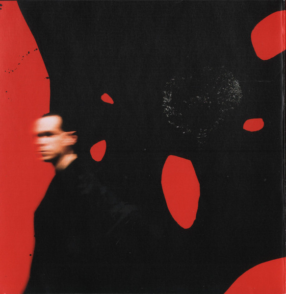 Kurt Elling Featuring Stefon Harris And Laurence Hobgood - Man In The Air (CD, Album, Copy Prot.)